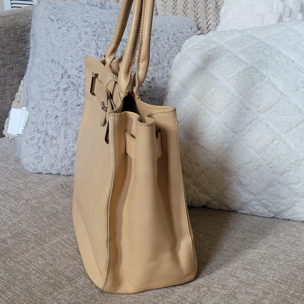 Furla Jacquard Tote Handbag..Authentic!..
